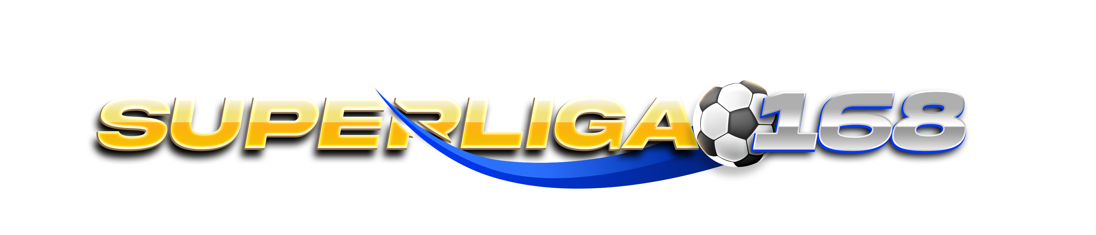 logo SUPERLIGA168